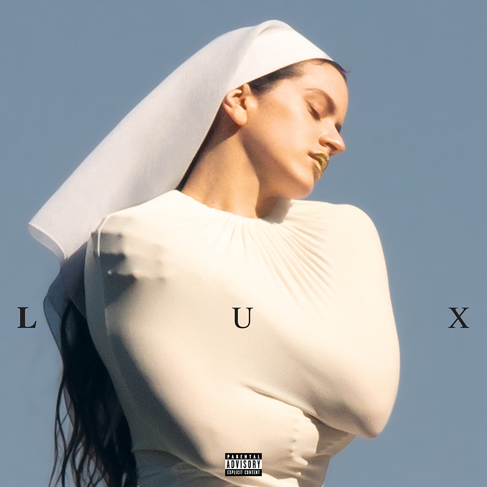ROSALÍA neues Album