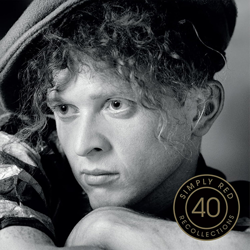 Simply Red 40 Jahre Recollections