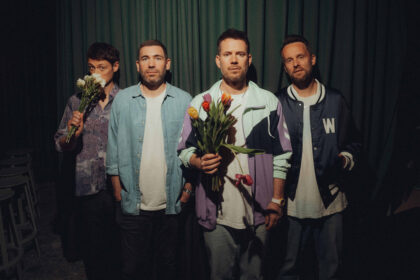 Revolverheld Tour 2025