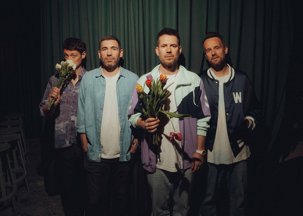 Revolverheld Tour 2025