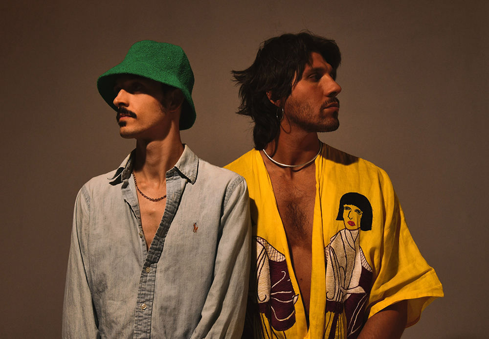 RIO KOSTA Berlin Konzer