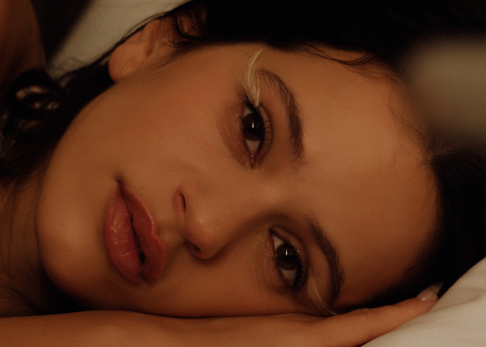 Rosalía neues Album LUX
