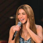 Shakira Hips Don’t Lie Remix