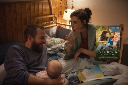 Sorda Kinostart 2025