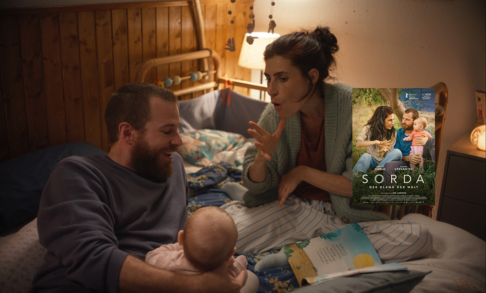 Sorda Kinostart 2025