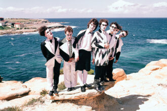 Split Enz ENZyclopedia