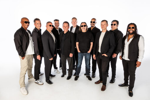 UB40 Konzert Köln Review