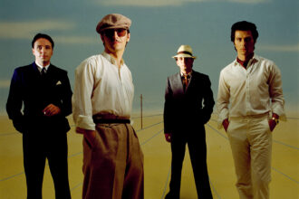 Ultravox The Collection