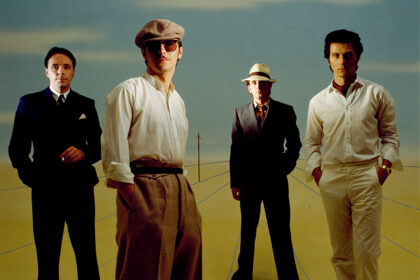 Ultravox The Collection