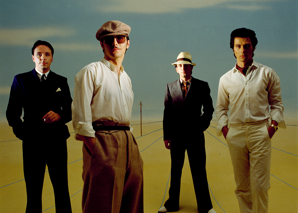 Ultravox The Collection