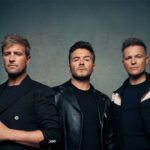 Westlife Tour 2026