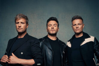 Westlife Tour 2026