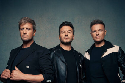 Westlife Tour 2026