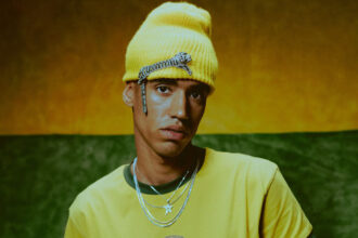 WizTheMc Neue EP YEBO