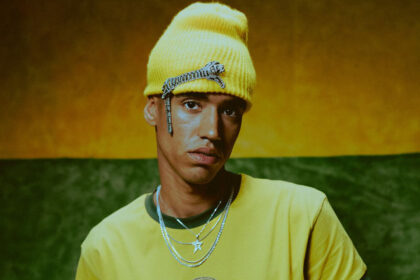 WizTheMc Neue EP YEBO