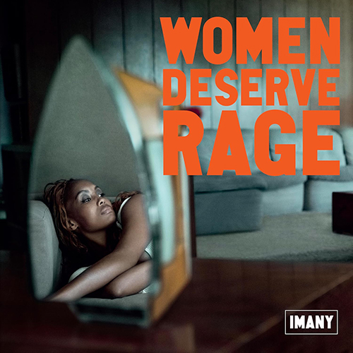 Women Deserve Rage Kritik