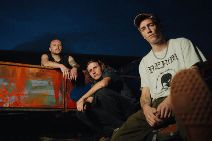 Anda Morts Tour 2025