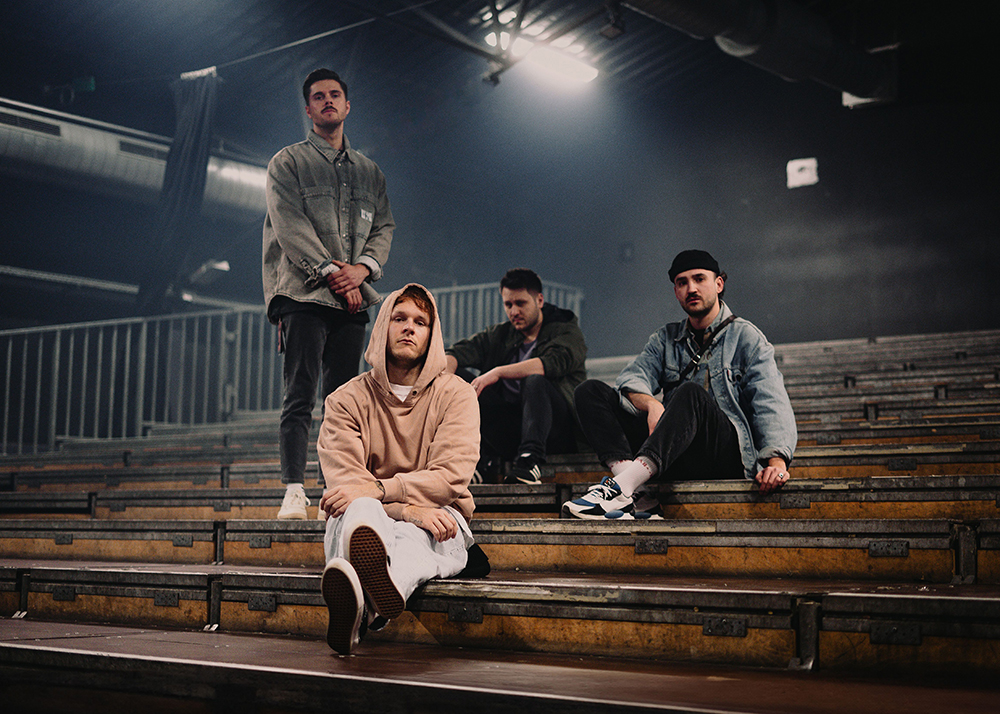 Flash Forward Konzert Essen