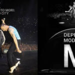 Depeche Mode Memento Mori
