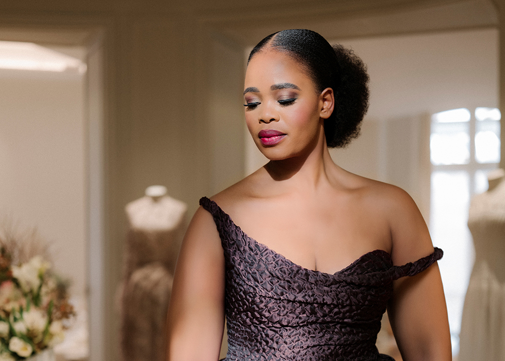 Pretty Yende live in Düsseldorf – Vorverkauf gestartet