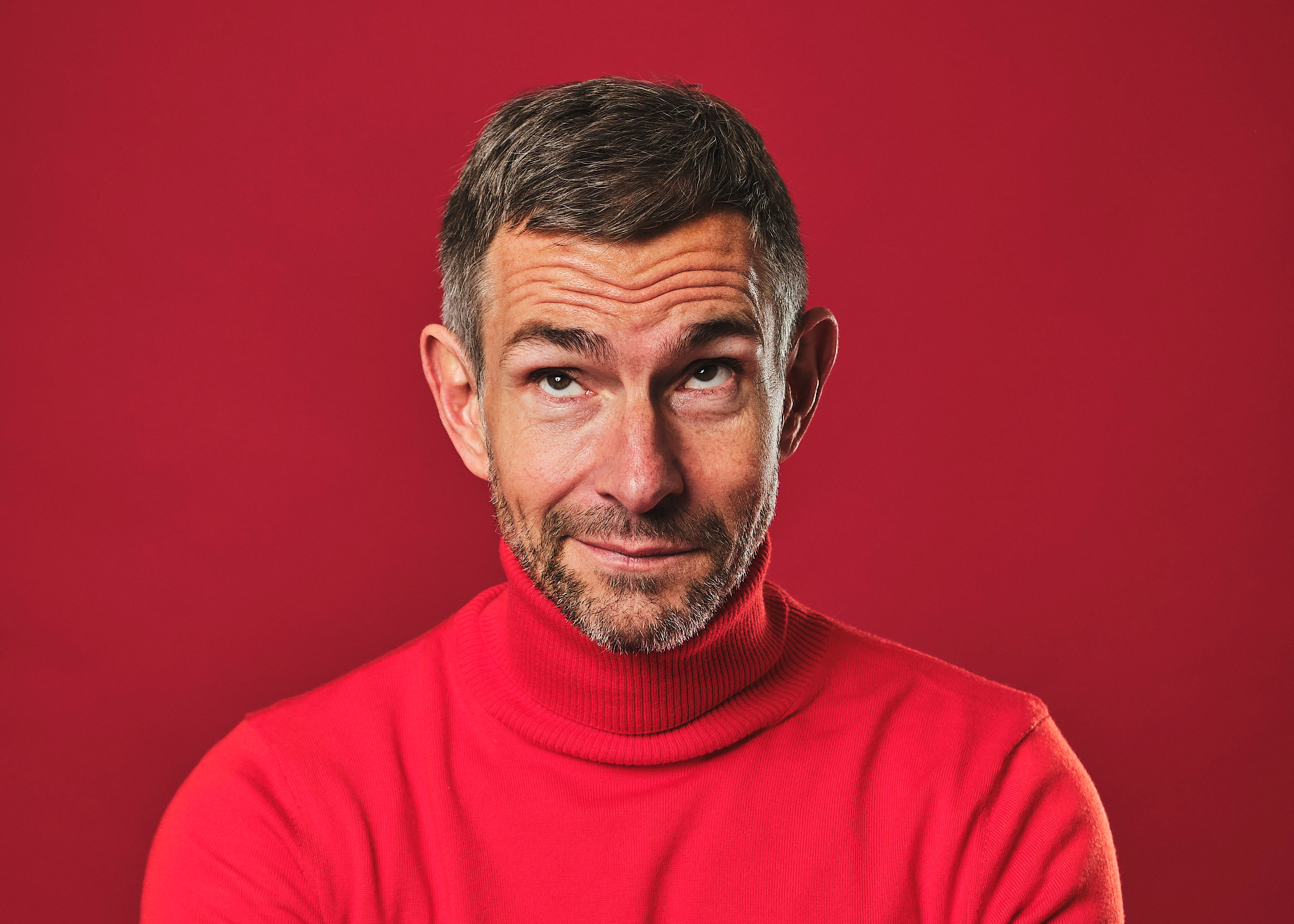 Micky Beisenherz Live 2025