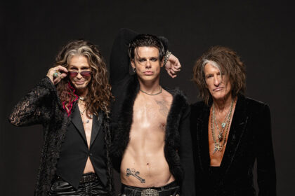 YUNGBLUD Aerosmith My Only Angel