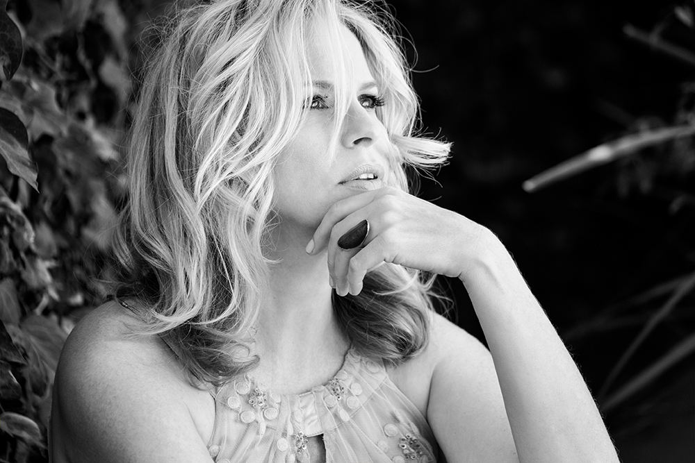 Vonda Shepard tour mit Konzerten in Deutschland