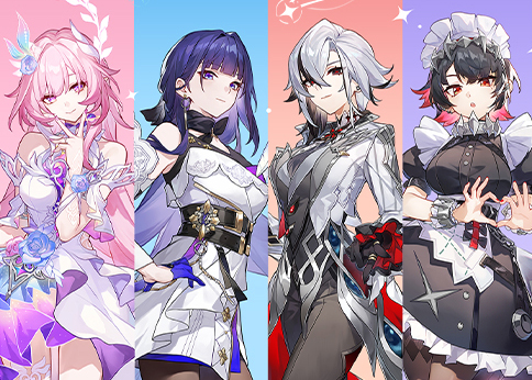 HoYoFair Fan Concert 2026