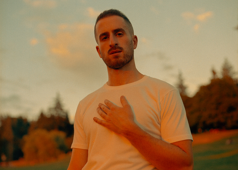 Luca Fogale Challenger Tour 2026