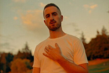 Luca Fogale The Challenger Tour