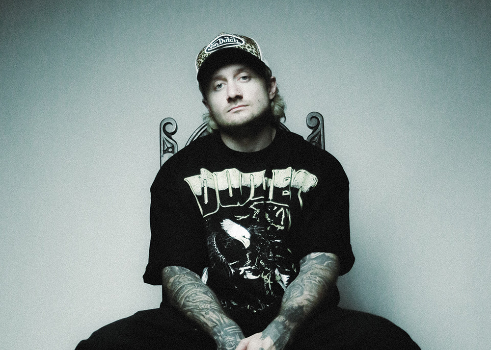 Ryan Oakes Deutschlandtour 2026