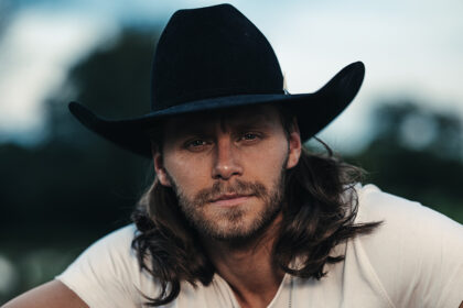 Warren Zeiders World Tour