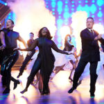 Let's Dance Live Tour 2026