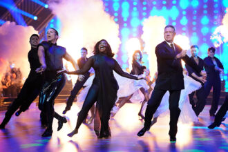 Let's Dance Live Tour 2026