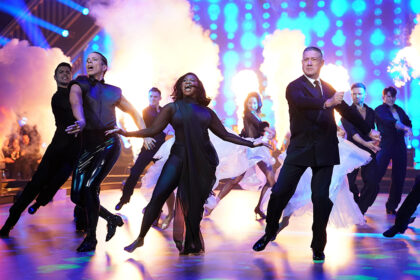 Let's Dance Live Tour 2026