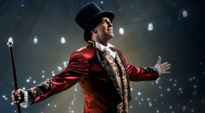 Metronom Theater Oberhausen Programm