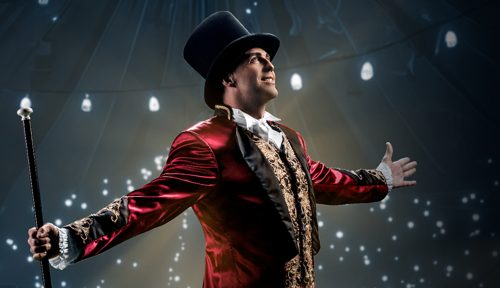 Metronom Theater Oberhausen Programm