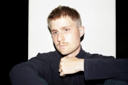 Melle Before I Lose It