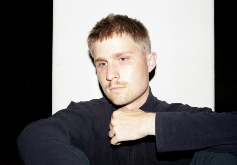 Melle Before I Lose It