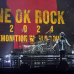One OK Rock Fotos