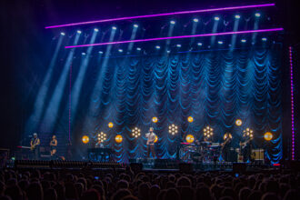 Calum Scott Konzert Oberhausen, Calum Scott Fotos