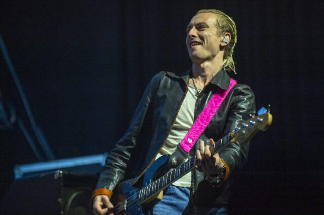 Copyright by Jan Bonk