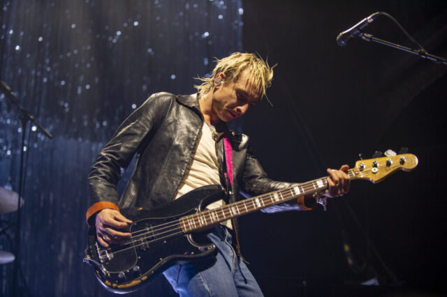 Copyright by Jan Bonk