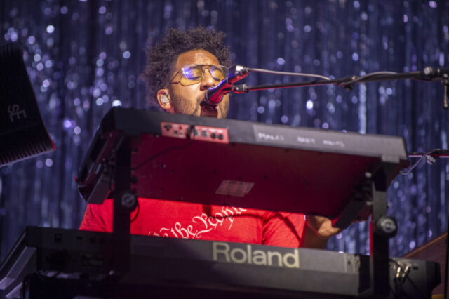 Copyright by Jan Bonk