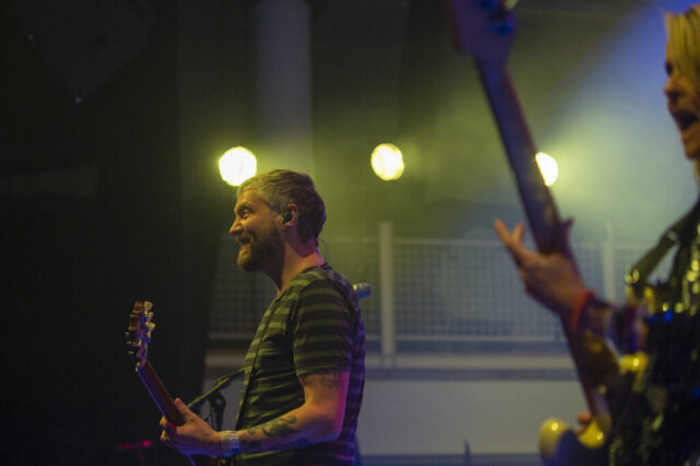 Copyright by Jan Bonk