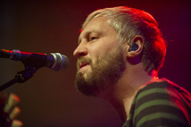 Copyright by Jan Bonk