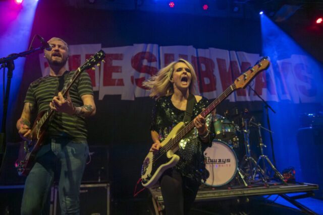 Copyright by Jan Bonk