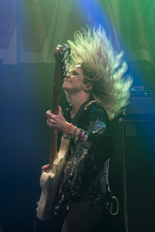 Copyright by Jan Bonk