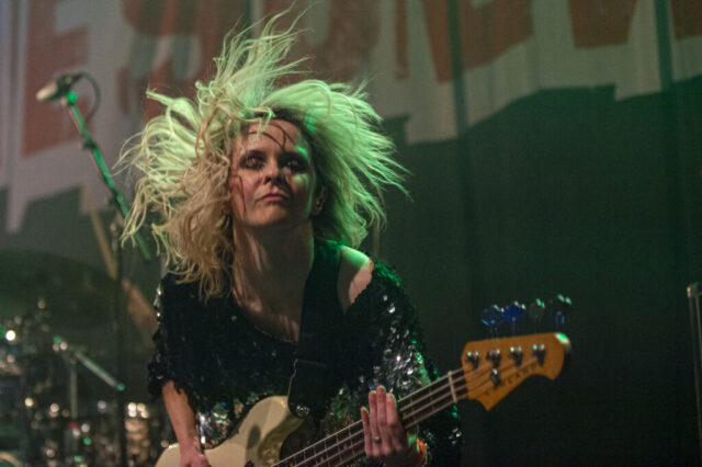 Copyright by Jan Bonk