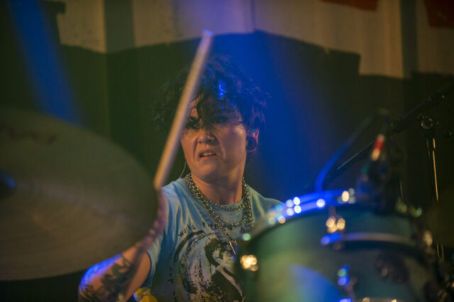 Copyright by Jan Bonk